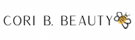 Cori B. Beauty logo