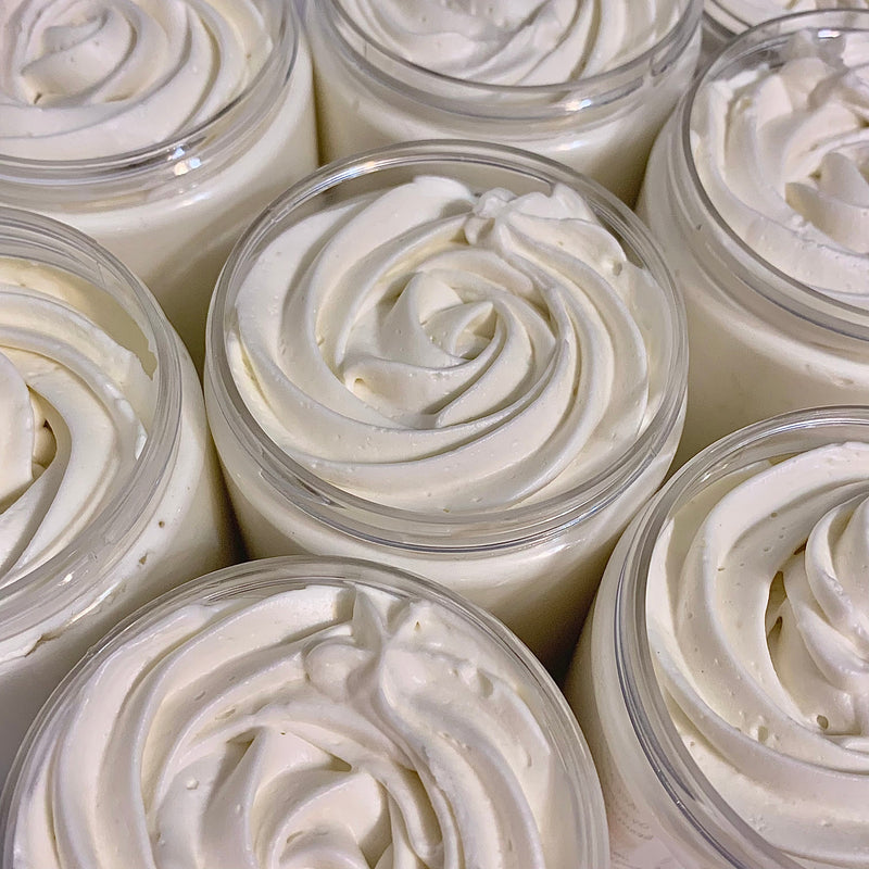 “Winterberry” Bath Bundle