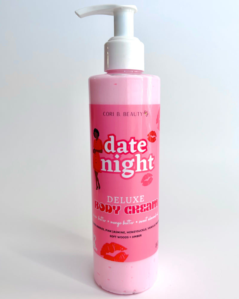 VDAY Deluxe Body Creams