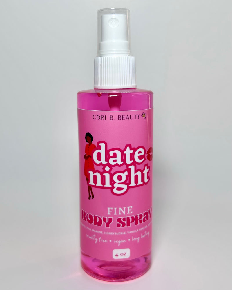 "Date Night" Bath Bundle