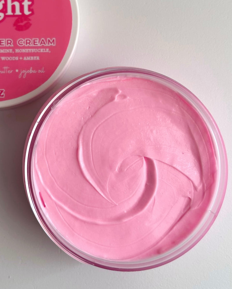 VDAY Body Butter Creams