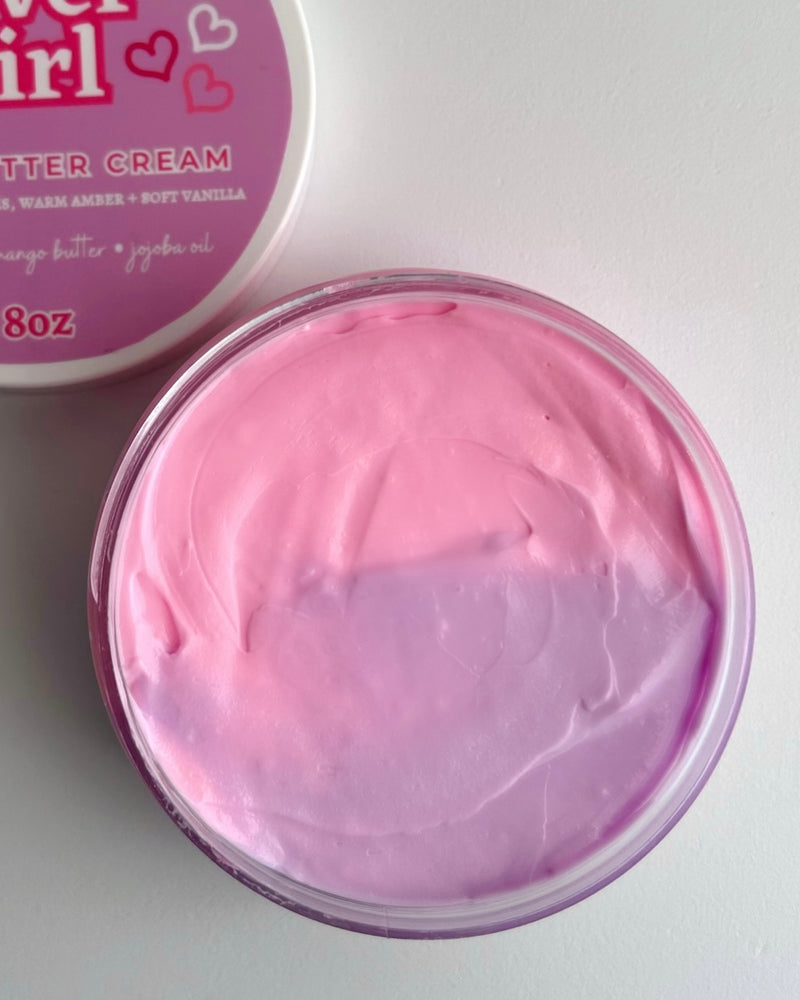 VDAY Body Butter Creams