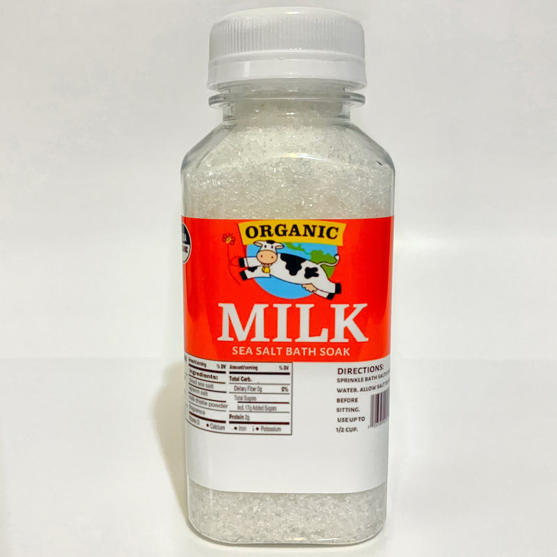 Santa’s Cookies Bath Melt Set