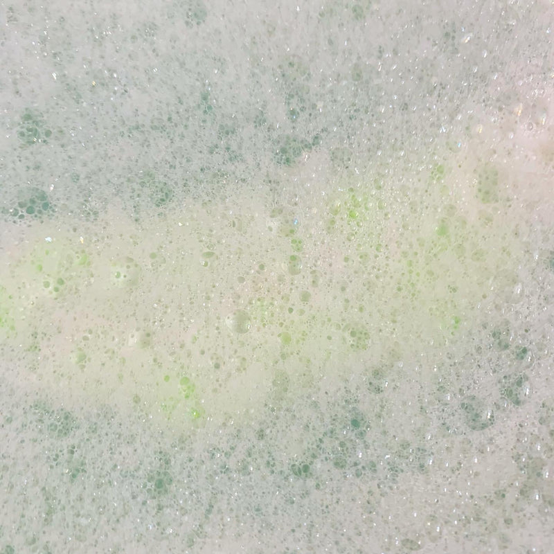 Santa’s Cookies Bath Melt Set