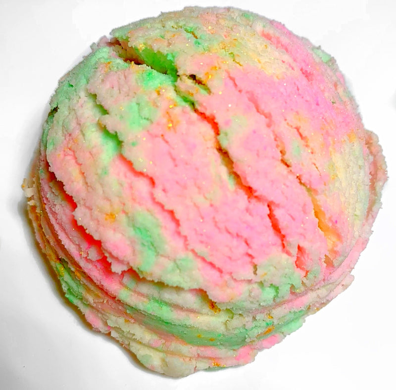 “Fairy Dust” Bubble Bath Scoop